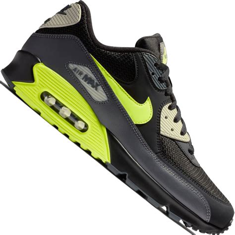 nike air max 90 essential herren schwarz|Nike Air Max 90 ltr.